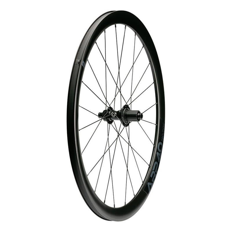 Ruedas Bicicleta Gw Arp 40 Disco 700c 24h 8-12v