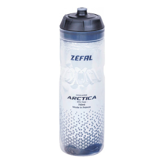 Caramañola Termo Térmica Zefal Original 750ml Bicicletas
