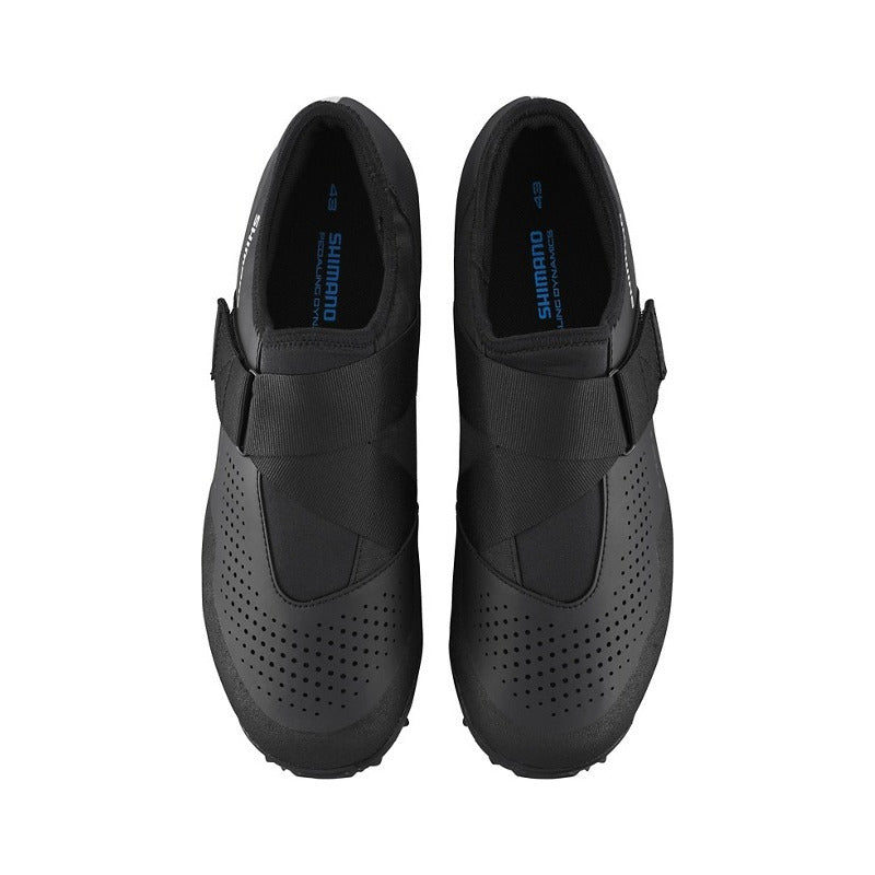 Zapatillas Ciclismo Mtb Shimano Sh-mx101
