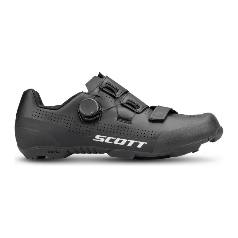 Zapatillas Ciclismo Scott Mtb Team Boa