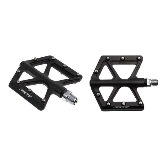 Pedales Gw Original Bicicletas Mtb Downhill Pines Carbon