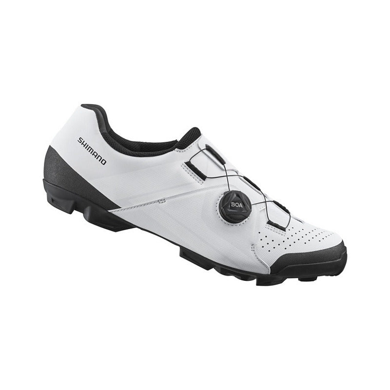 Zapatillas Shimano Boa Ciclismo Mtb Sh-xc300