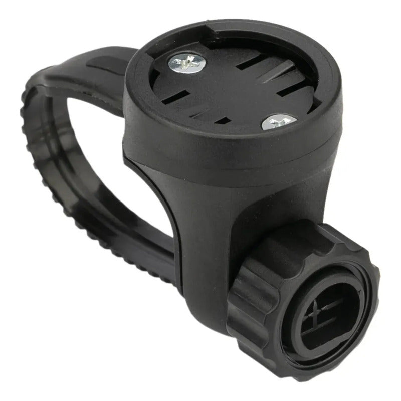 Luz Delantera Para Bicicleta Gw Shine 1500lm Usb Negro