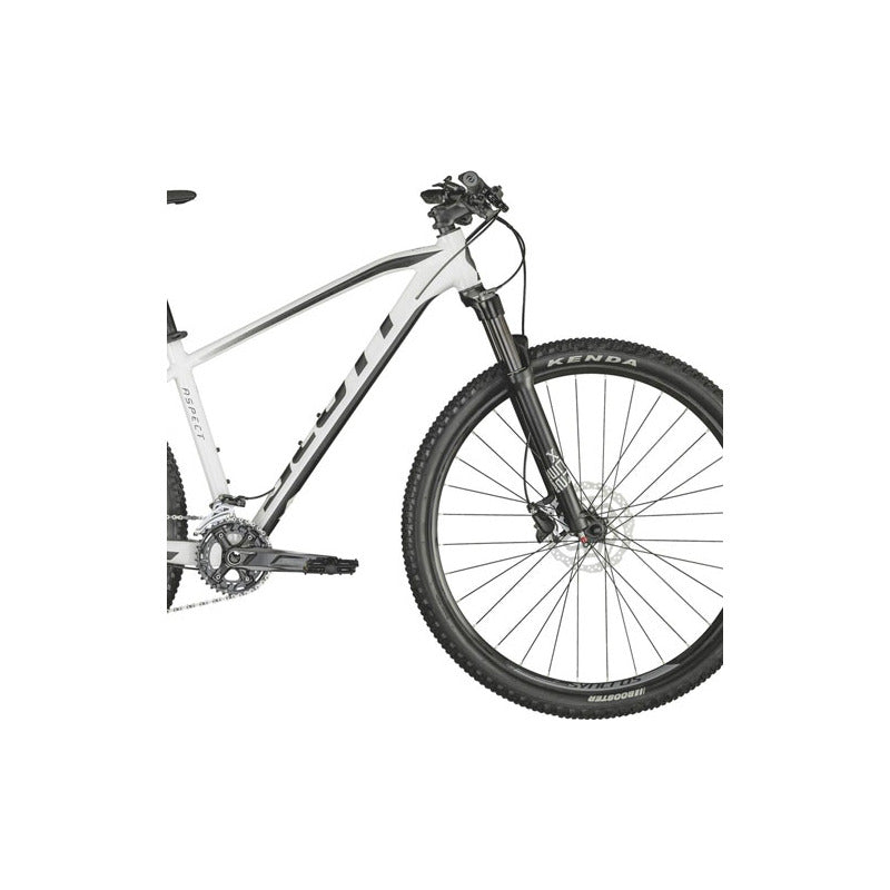 Bicicleta Scott Aspect 930 Disco Hidráulico 10 Velocidades