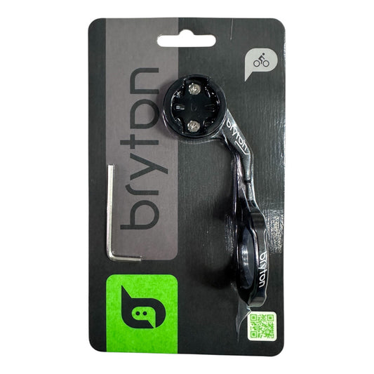 Soporte Para Ciclocomputador Bryton Original