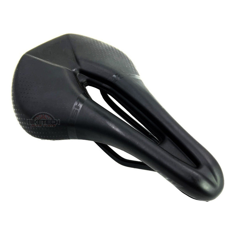 Silla Para Bicicleta Sillín Galapago Antiprostático Gw As1