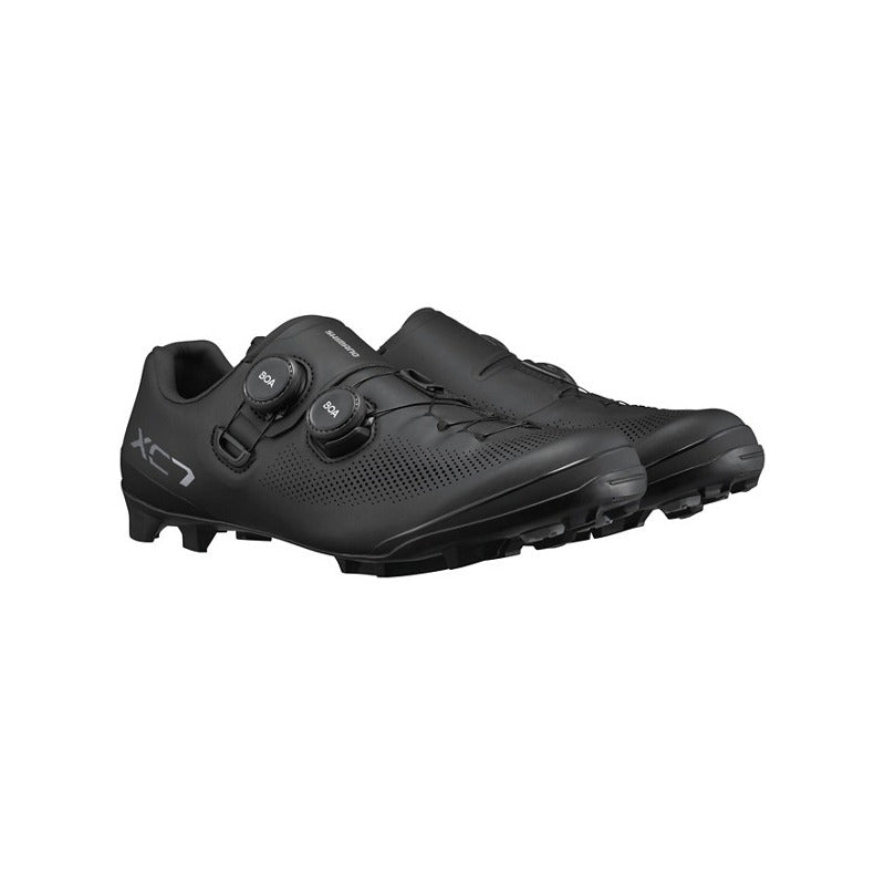 Zapatillas Ciclismo Mtb Shimano Sh-xc703 Carbono