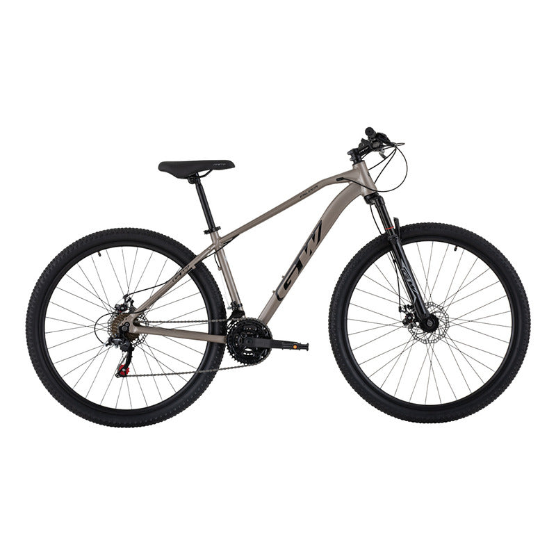 Bicicleta Mtb Gw Falcon Aluminio Ligera 29 Original 8v