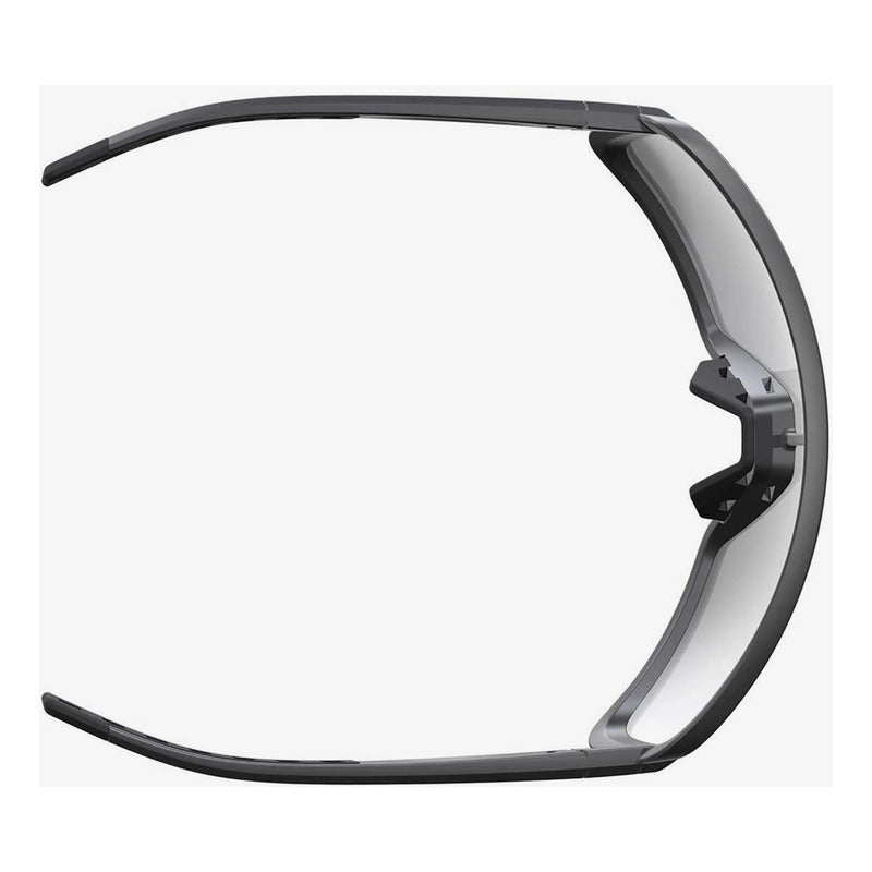 Gafas Ciclismo Runnig Scott Torica Fotocromatica Original Fotocromático Negro