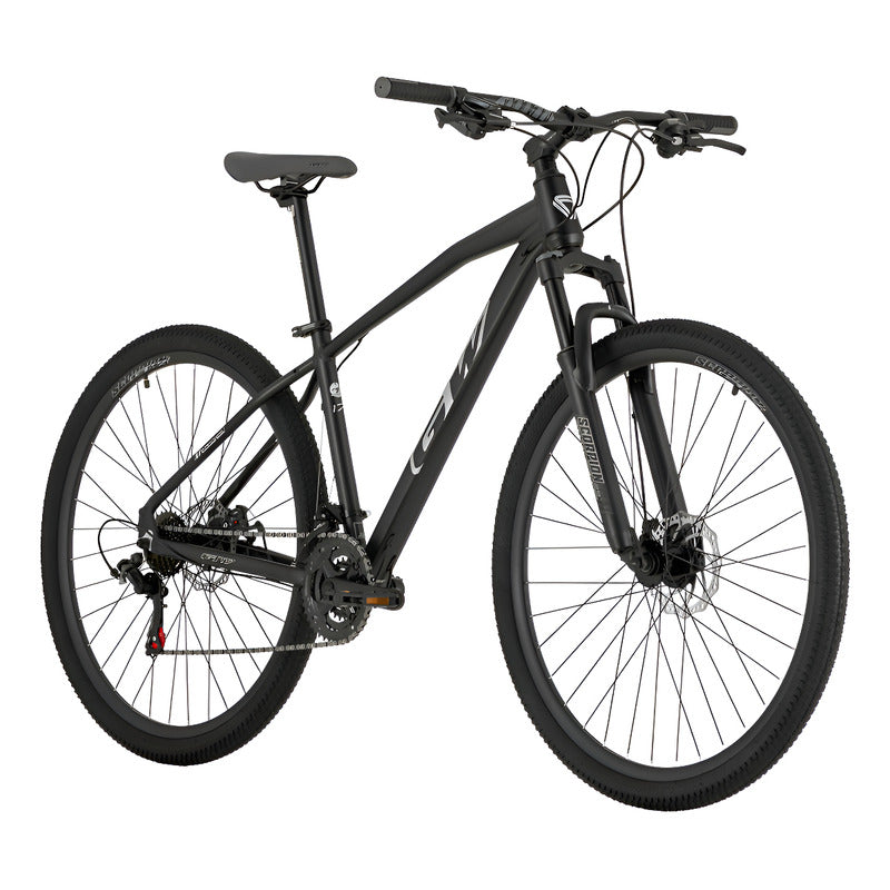 Bicicleta Mtb Gw Rin 29 Aluminio Scorpion Shimano 7 Montaña