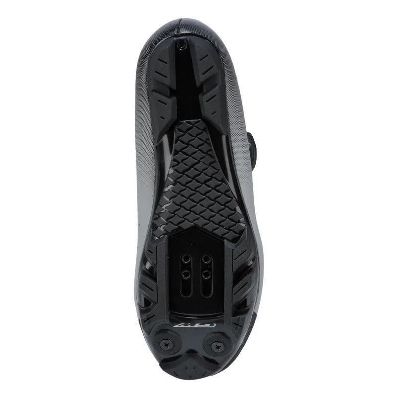 Zapatillas De Ciclismo Mtb Gw Krock Cierre Atop