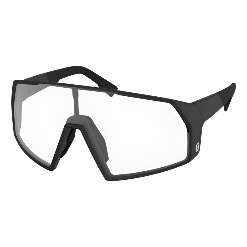 Gafas Ciclismo Scott Pro Shield Ls Fotocromatico Original Fotocromático Negro