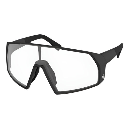 Gafas Ciclismo Scott Pro Shield Ls Fotocromatico Original Fotocromático Negro