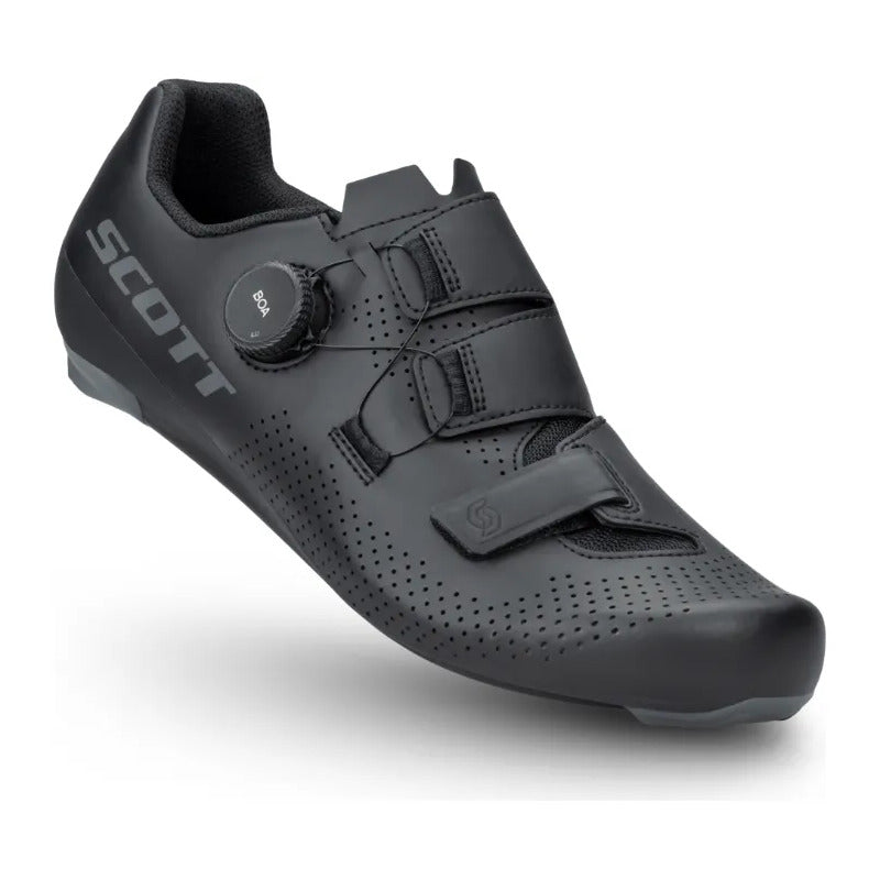 Zapatillas De Ciclismo Scott Team Boa Ruta