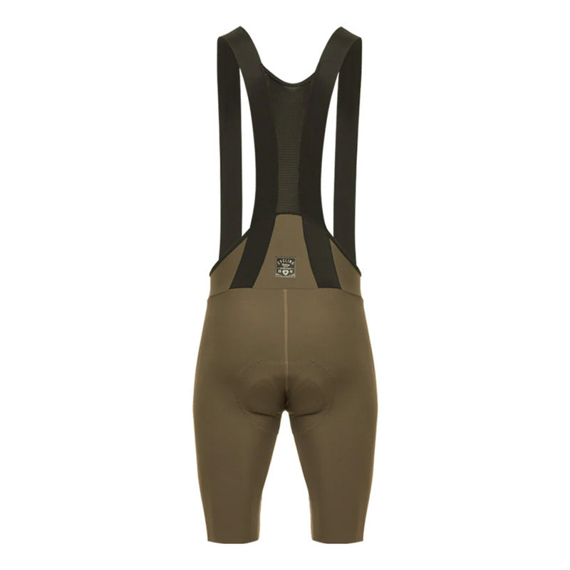 Lycra Badana Ciclismo Gw Blaze Original