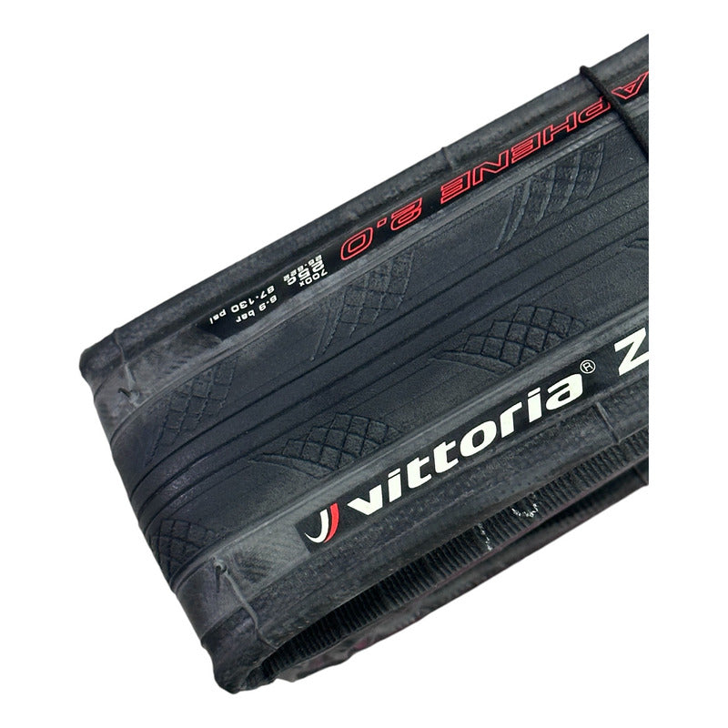 Llanta Vittoria Zaffiro Pro Graphene Bicicletas Ruta