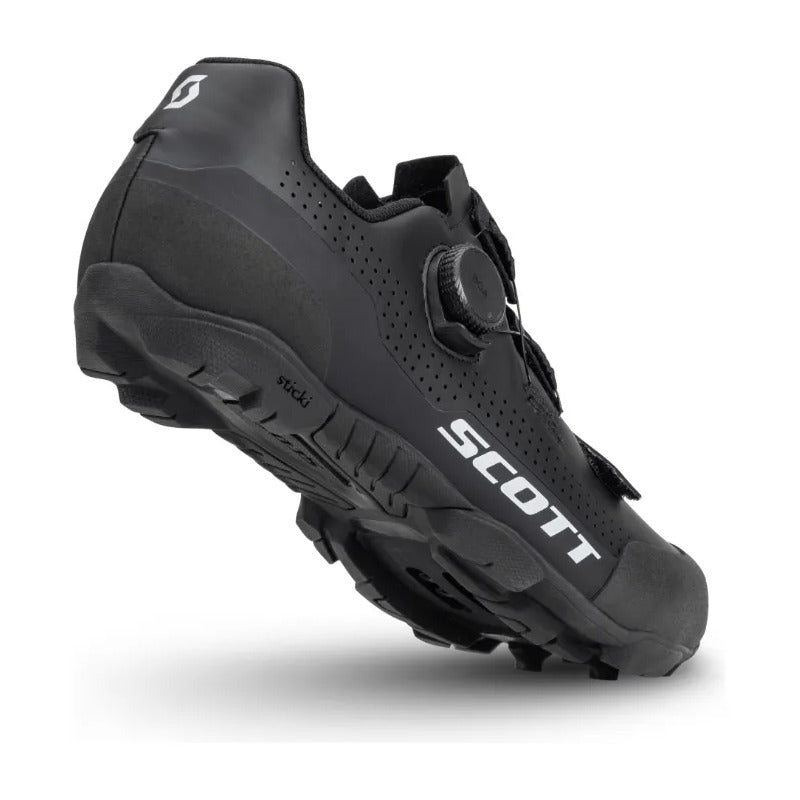 Zapatillas Ciclismo Scott Mtb Team Boa