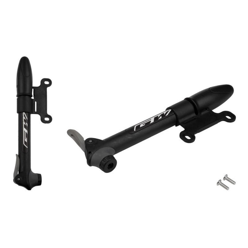 Mini Bomba Gw Bicicletas De Ruta Mtb  Negro
