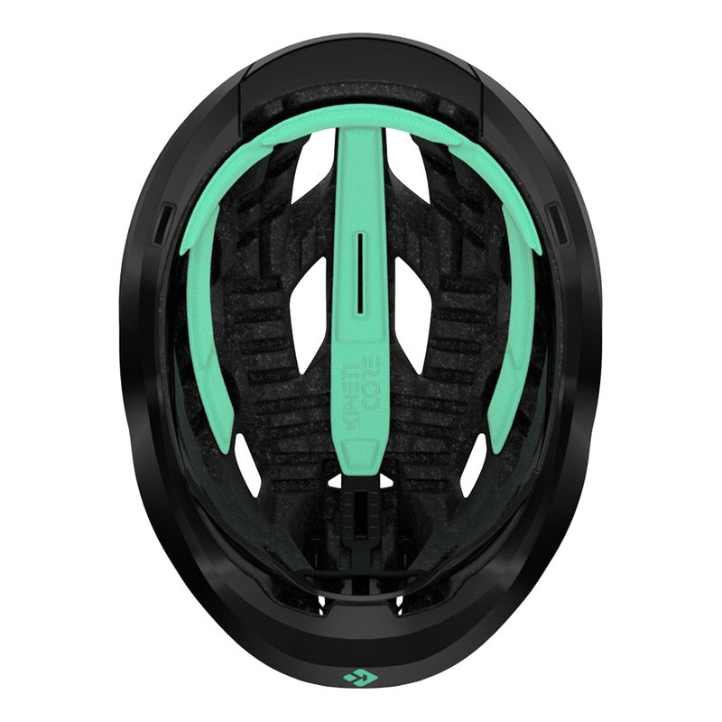 Casco Ciclismo Mtb Ruta Lazer Strada Kineticore Original