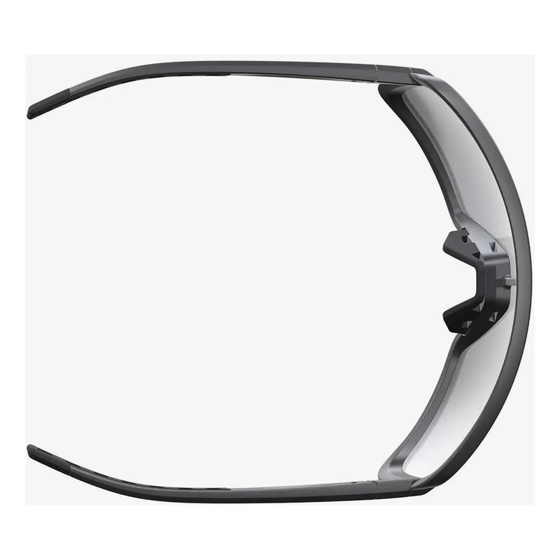 Gafas Ciclismo Runnig Scott Torica Fotocromatica Fotocromático Negro