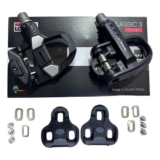 Pedal Ciclismo Ruta Look Keo Classic 3 Plus