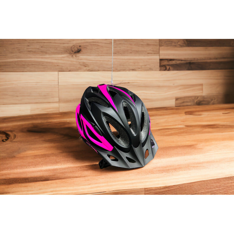 Casco Ciclismo On Trail Dash Bicicletas Ruta Mtb