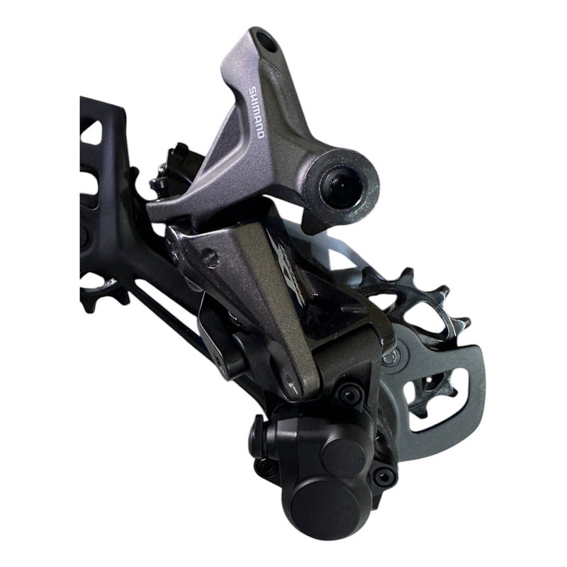 Tensor Trasero Shimano Xt M8120 Bicicletas Mtb