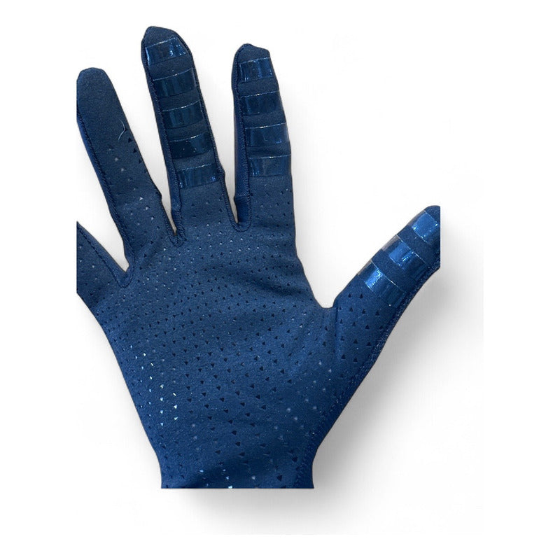 Guantes Ciclismo Ruta Mtb Scott Original Dedo Largo