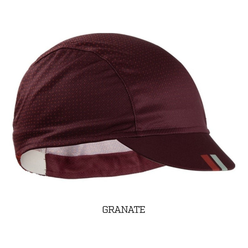 Gorra Cap Ciclismo Gw Bicicletas Ruta Mtb