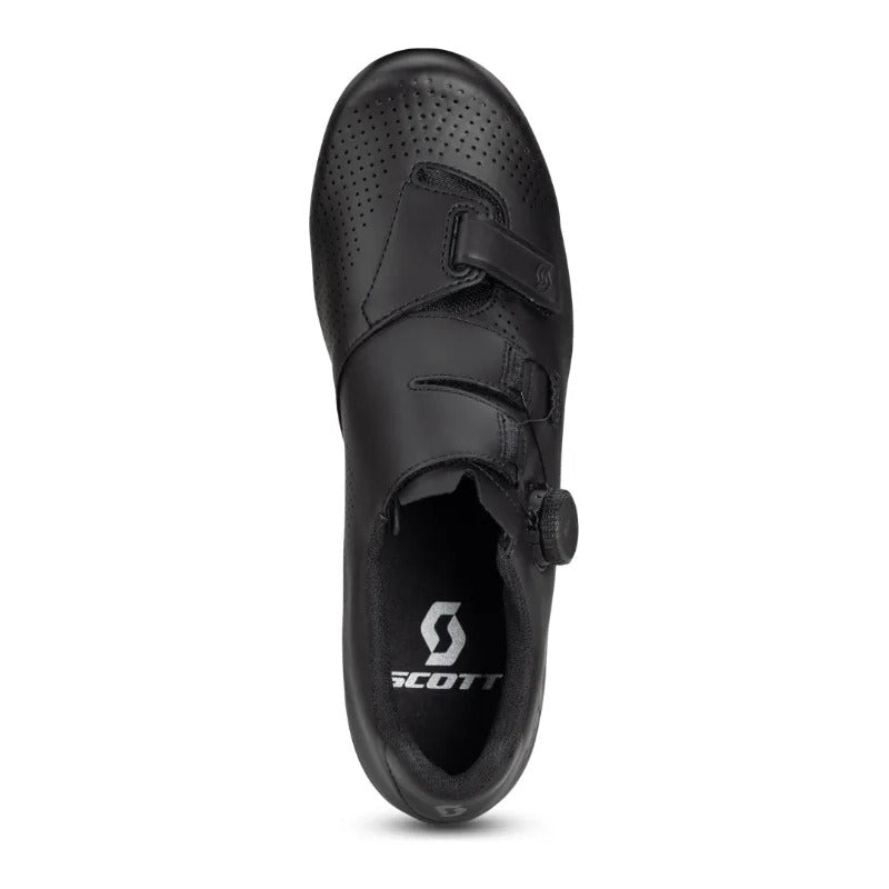 Zapatillas De Ciclismo Scott Team Boa Ruta