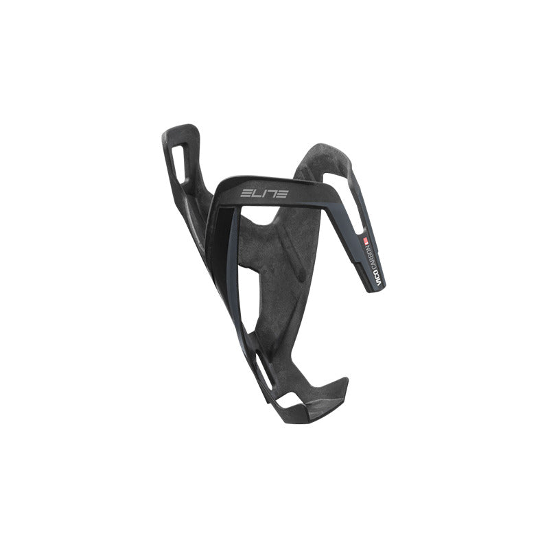Portabotella Para Bicicleta Elite Vico Carbon