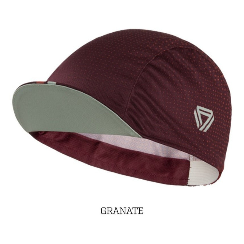 Gorra Cap Ciclismo Gw Bicicletas Ruta Mtb
