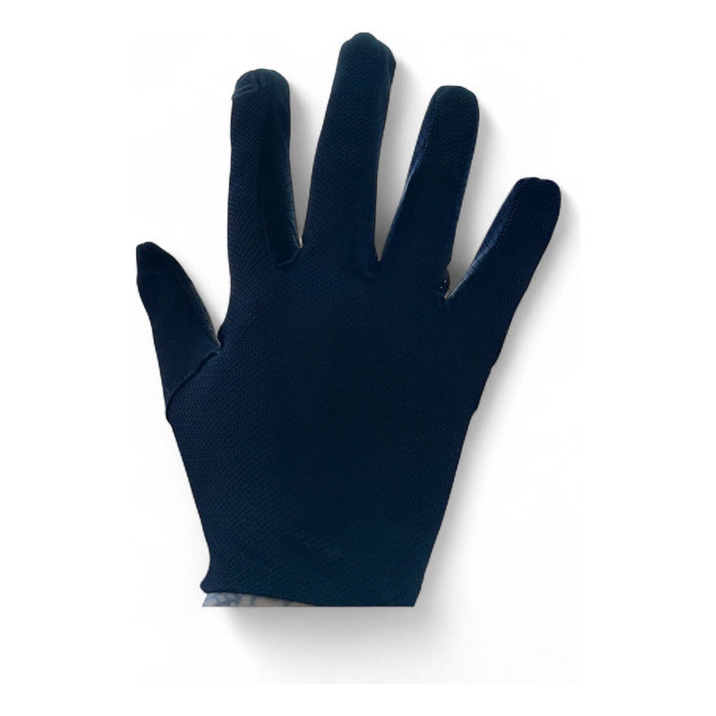 Guantes De Ciclismo Dedo Largo Gw Ak1 Cómodos