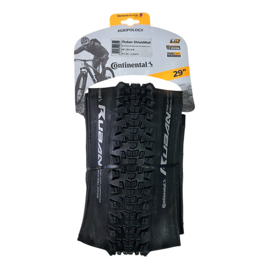 Llanta Bicicleta Mtb Continental Ruban 29 X 2.3 Tubeless