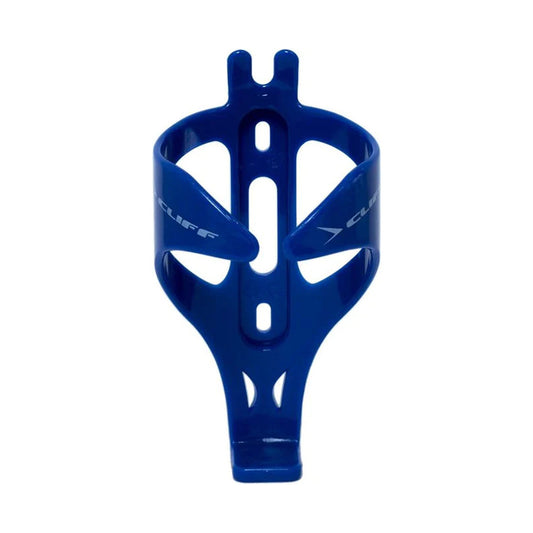 Soporte Caramañola Cliff Sport Full Color Porta Botella Color Azul