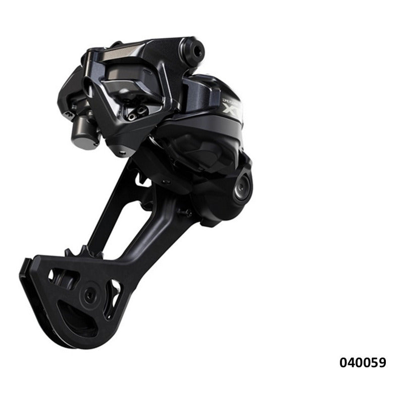 Grupo Kit Xt Deore Electronico Bicicletas Mtb 12v