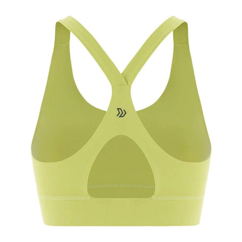 Top Deportivo Mujer Sportfitness Bonny Gym