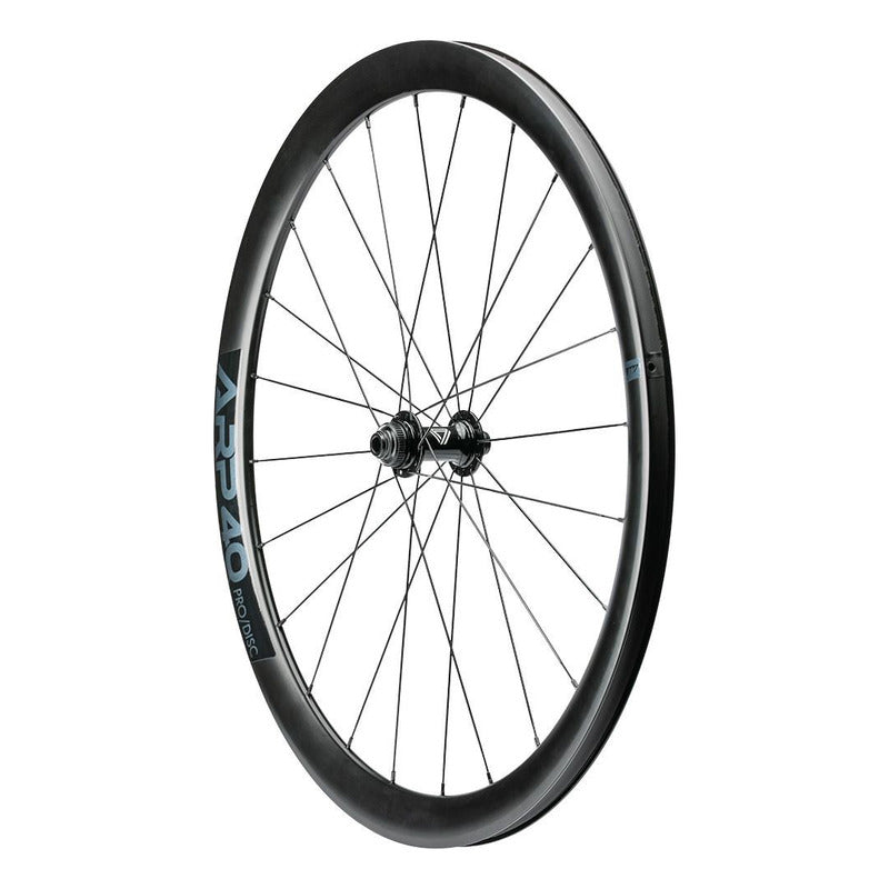 Ruedas Bicicleta Gw Arp 40 Disco 700c 24h 8-12v