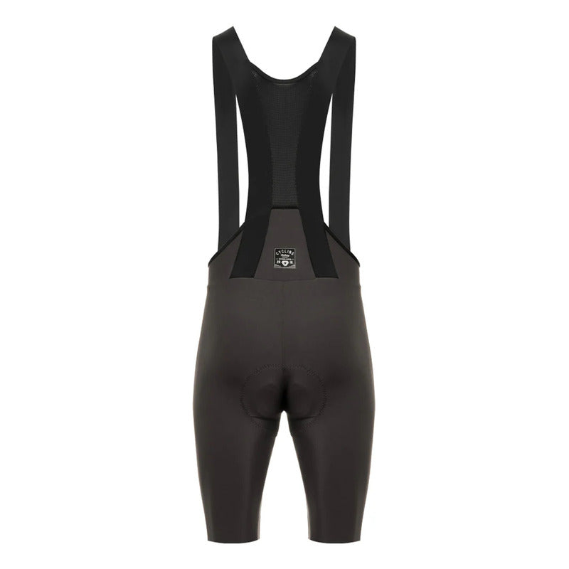 Lycra Badana Ciclismo Gw Blaze Original
