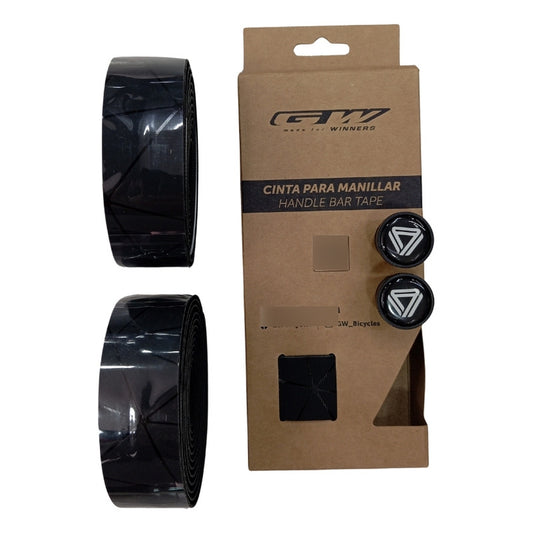 Cinta Manubrio Bicicleta Gw Bugles Eva