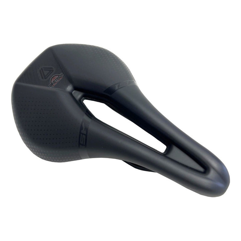 Silla Para Bicicleta Sillín Galapago Antiprostático Gw As1