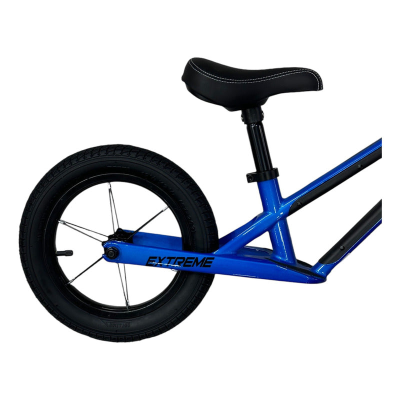 Bicicleta De Impulso Gw Extreme Magnesio Rin 12
