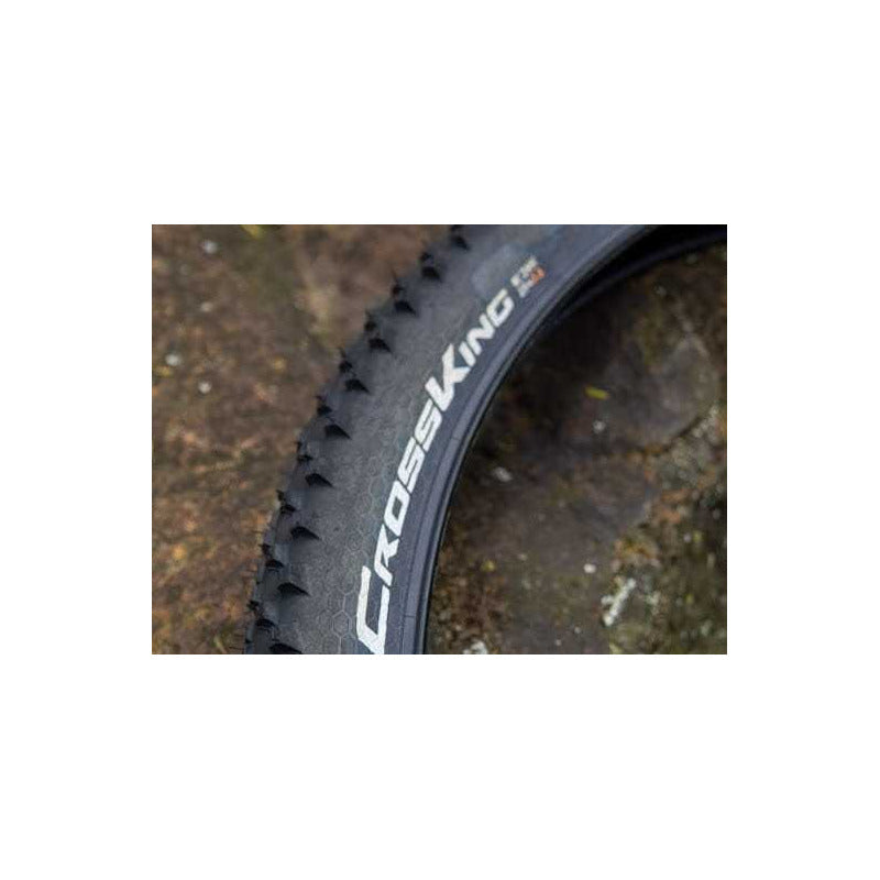 Llanta Continetal Cross King 29 X2.30 Rígida Bicicletas Mtb