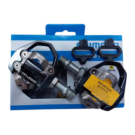 Pedales Bicicleta Shimano Pd- Es600 Ruta Mtb