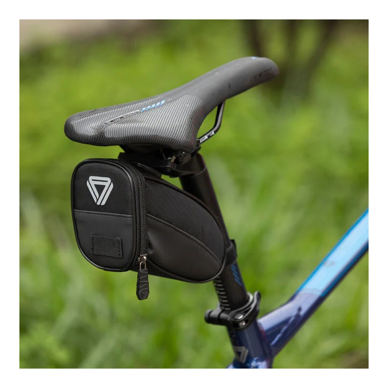 Bolso Portaherramientas Gw Triumph Color Negro