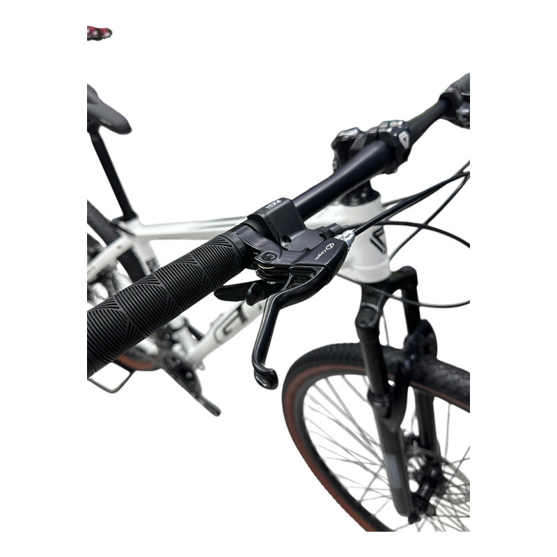 Bicicleta Gw Monkey Rin 29 Aluminio Mtb Freno De Disco