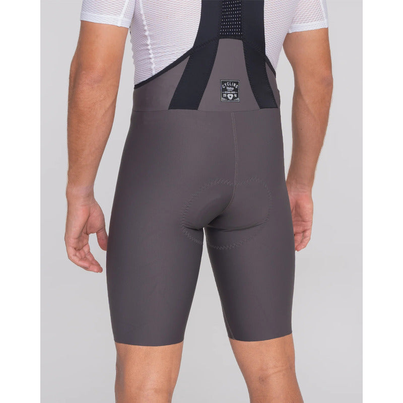 Lycra Badana Ciclismo Gw Blaze Original