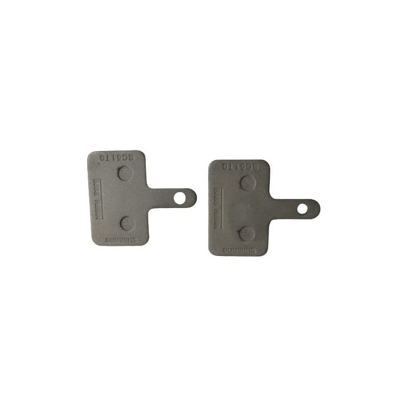 Pastillas De Freno Shimano Originales B03s Bicicletas Mtb