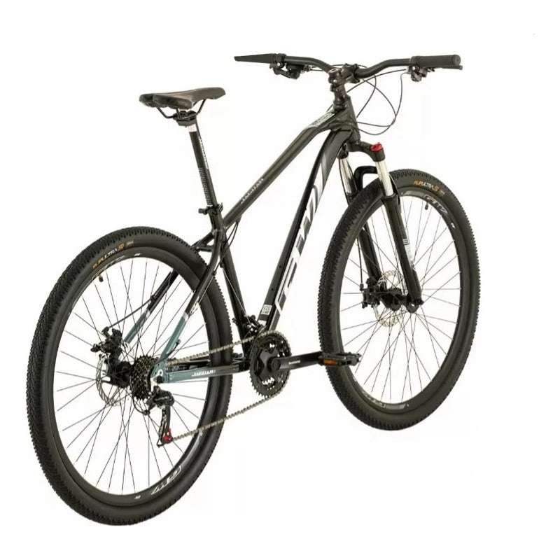 Bicicleta Gw Jaguar Aluminio Freno Disco Ciclismo Mtb Rin 29