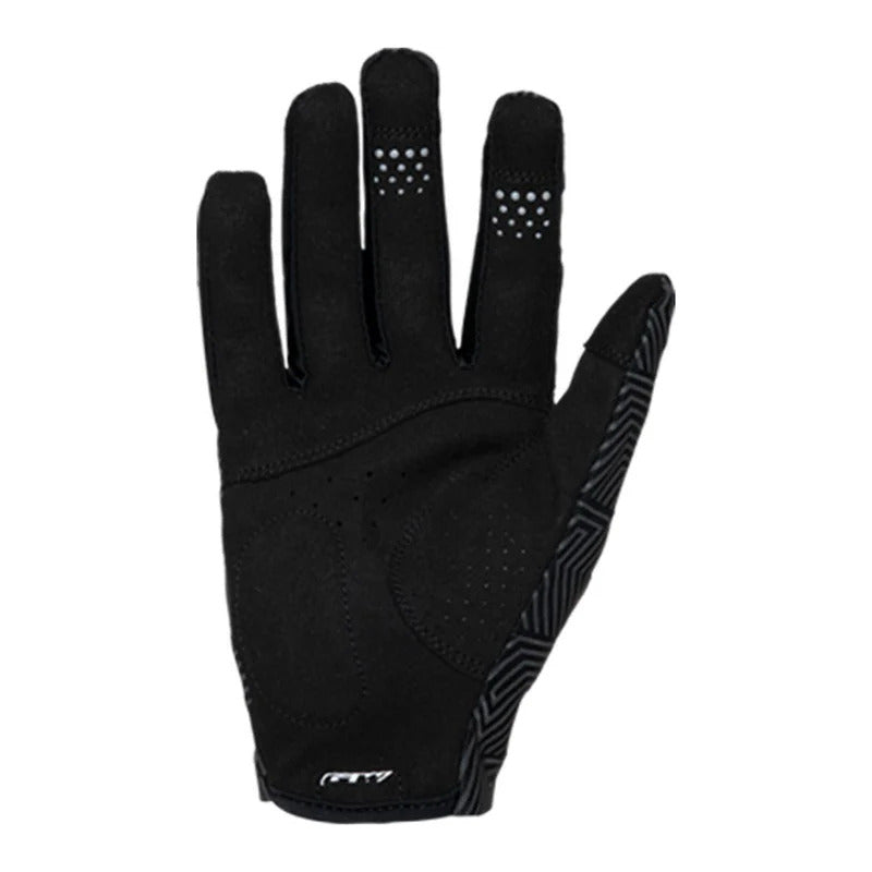 Guantes Ciclismo Largos Gw Full Reflective